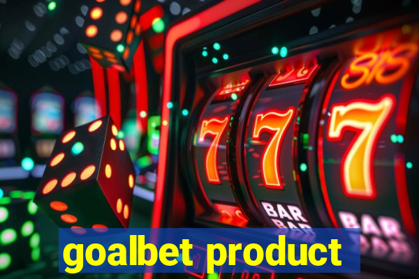 goalbet product